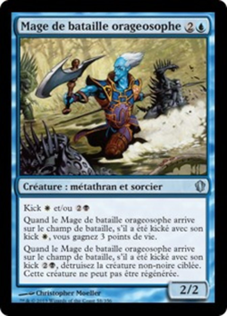 Mage de bataille orageosophe