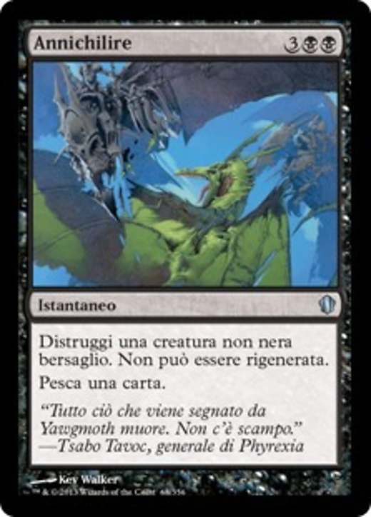 Annihilate Full hd image