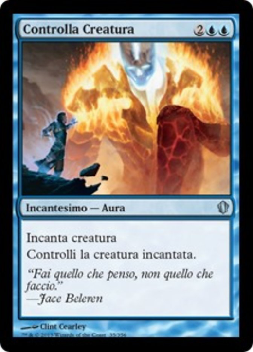 Control Magic Full hd image