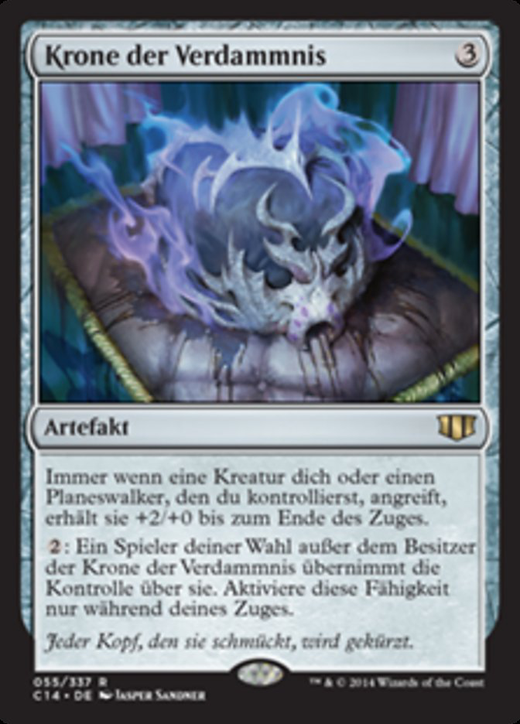 Crown of Doom Full hd image