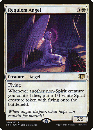 Requiem Angel image