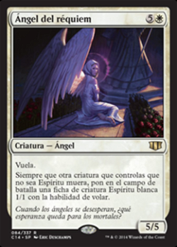 Requiem Angel image