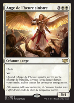 Angel of the Dire Hour image