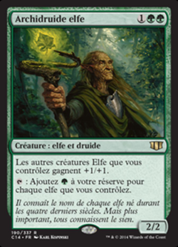 Archidruide elfe