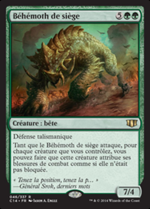 Siege Behemoth Full hd image