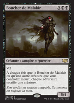 Boucher de Malakir