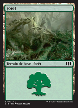 Forêt