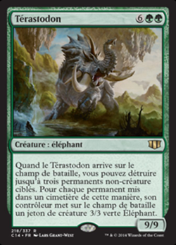 Térastodon