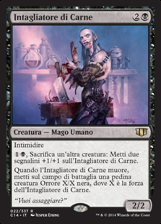 Flesh Carver Full hd image