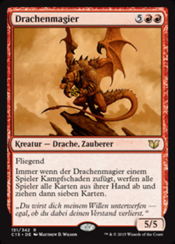 Drachenmagier image