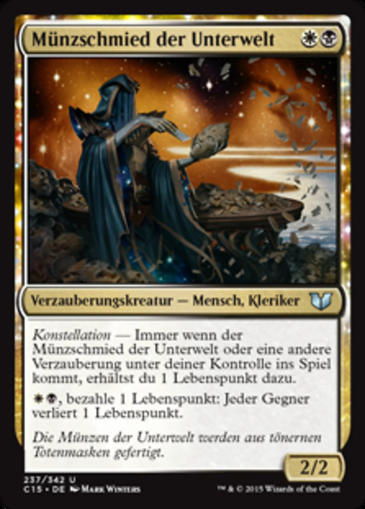 Underworld Coinsmith Full hd image