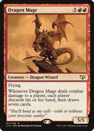 Dragon Mage image
