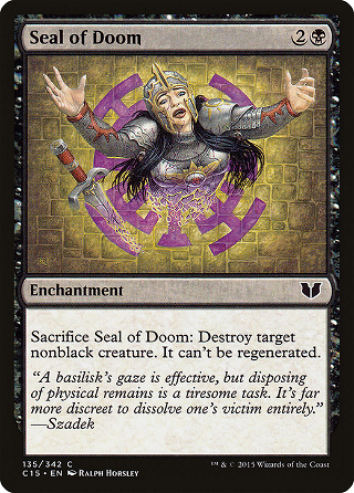 Seal of Doom image