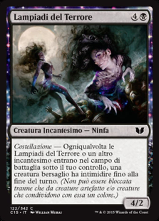 Dreadbringer Lampads Full hd image