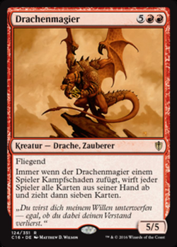 Drachenmagier