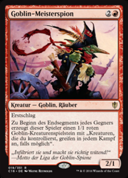 Goblin-Meisterspion image