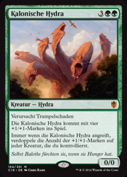 Kalonische Hydra