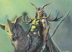 Nath of the Gilt-Leaf image