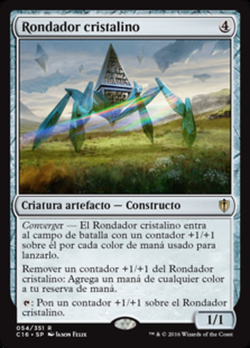 Crystalline Crawler image