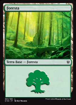 Foresta