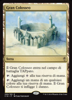 Gran Colosseo image