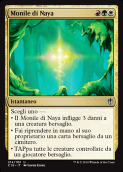 Monile di Naya