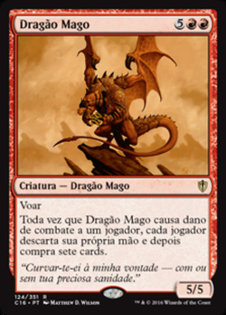 Dragon Mage image