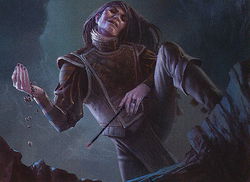 Mairsil, the Pretender image