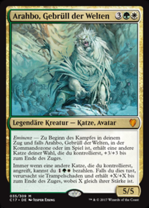 Arahbo, Roar of the World Full hd image