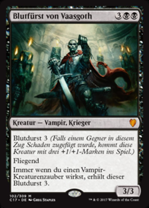 Bloodlord of Vaasgoth Full hd image