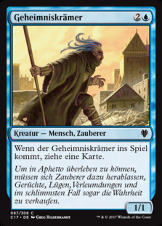 Merchant of Secrets Full hd image