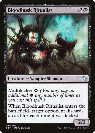 Bloodhusk Ritualist image