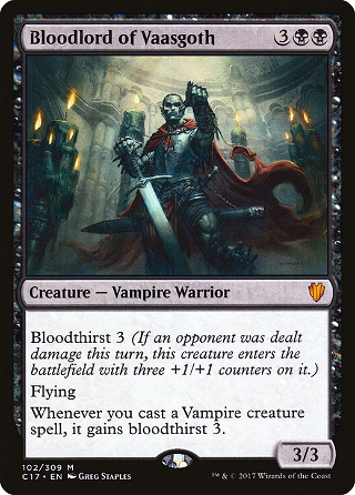 Bloodlord of Vaasgoth image