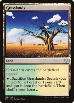 Grasslands image