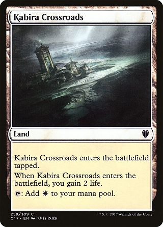 Kabira Crossroads image