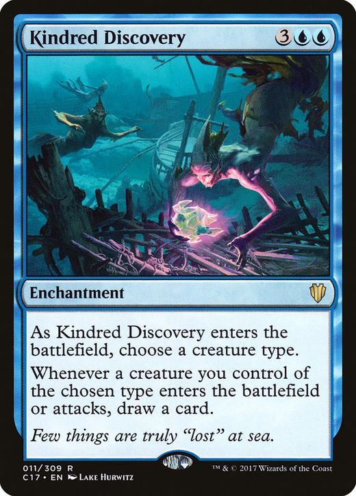 Kindred Discovery image