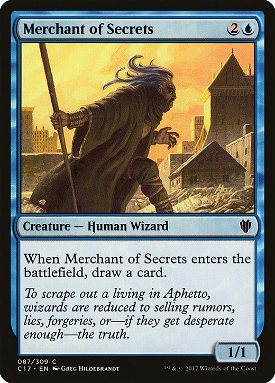 Merchant of Secrets image