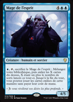 Magus of the Mind image