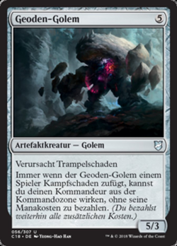 Geoden-Golem