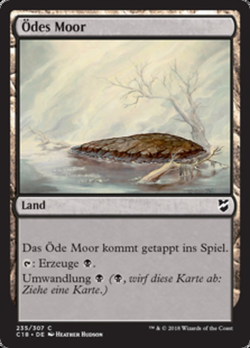 Ödes Moor