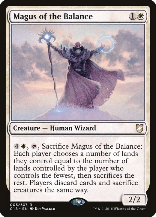 Magus of the Balance Full hd image
