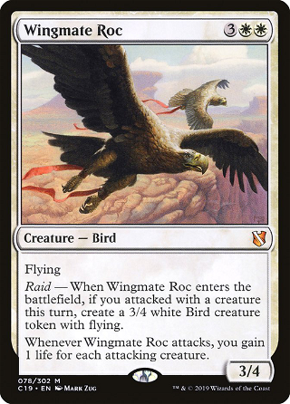 Wingmate Roc image