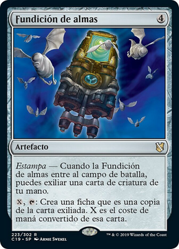 Card image in hand