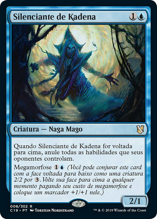 Kadena's Silencer Full hd image