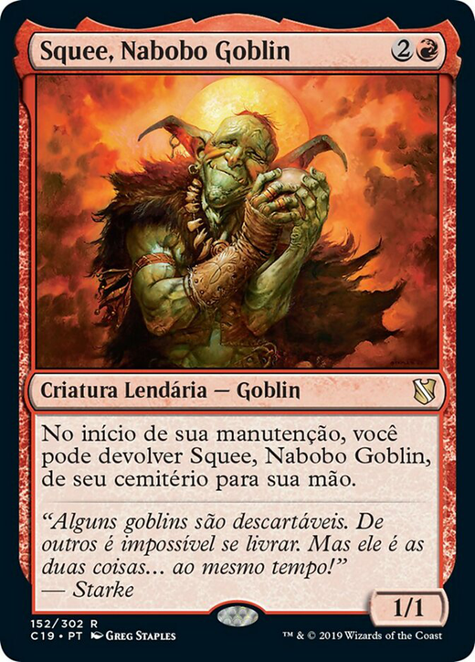 Squee, Goblin Nabob Full hd image