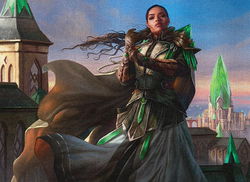 Deck representation