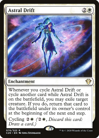 Astral Drift image
