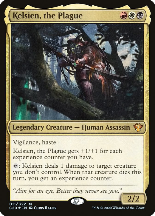 Kelsien, the Plague Full hd image