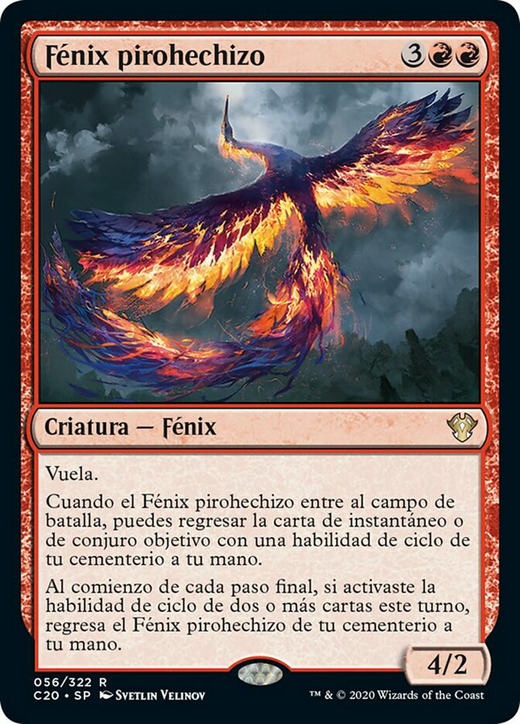 Spellpyre Phoenix Full hd image