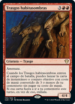 Trasgos habitasombras